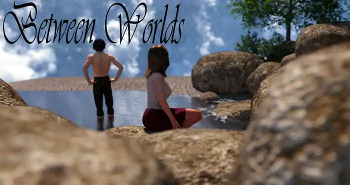 世界之间 Between Worlds v0.1.7 P1 汉化版 [欧美SLG/3D]PC+安卓