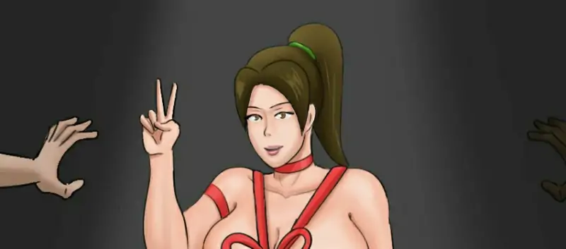 【欧美SLGAIGPT汉化2D】艾米的狂喜Amy’s Ecstasy [v0.50 Final] 【PC+安卓1.6G】