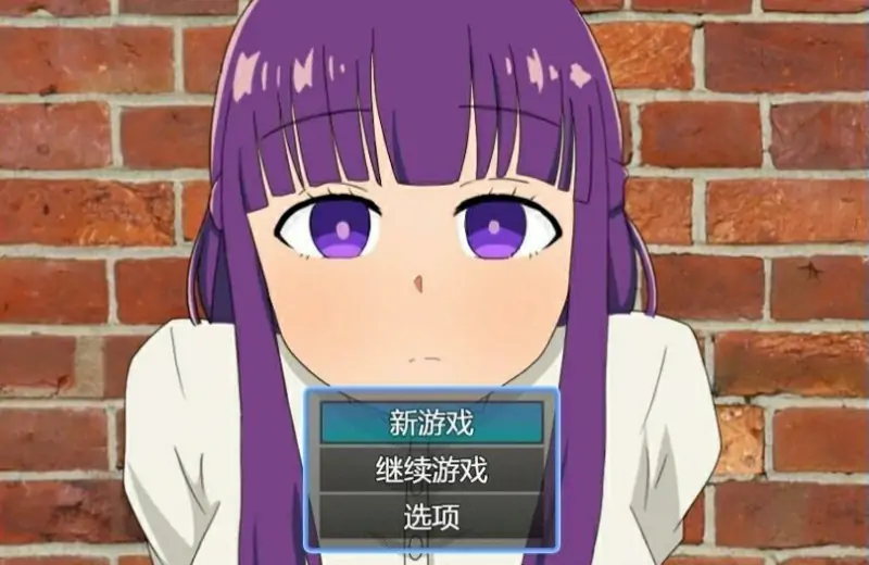 [电脑] 【PC/2D/RPG+SLG/汉化】请拔出来！菲伦酱篇 AI汉化版+存档【600M】