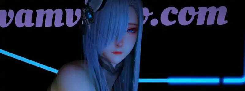 [动画] 【DH/3D/同人】申鹤的雨夜激情【25′/1.6G】