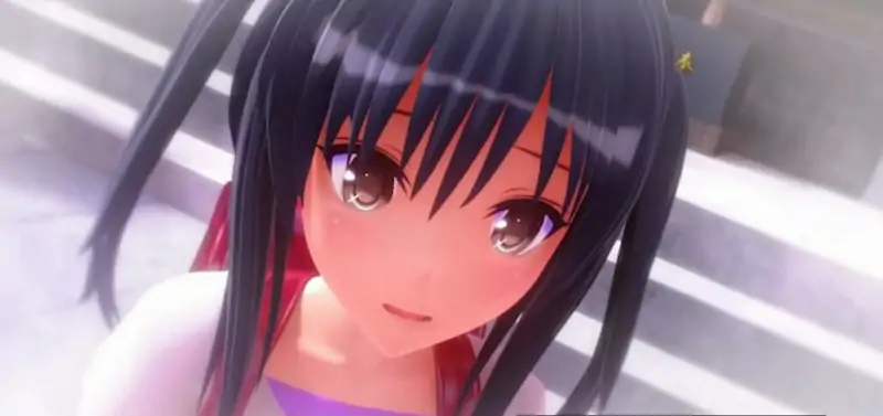 [动画] 【DH/3D/同人/汉化】古手川 大师 To love 【1H42′/780M】