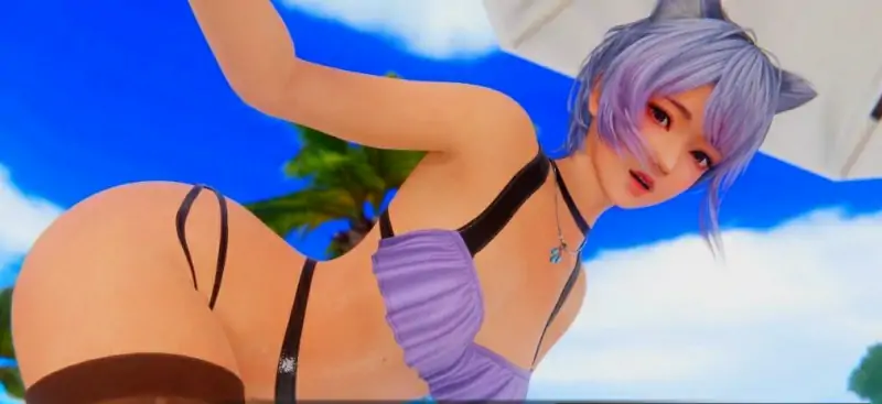 [动画] 【DH/3D/同人】Toone 大师 2024年07月 更新作品【11G】