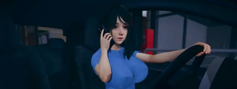 [动画] 【DH/3D/同人】新雨后小故事 中文字幕版【15′/920M】