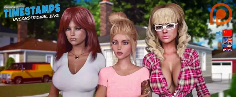 [电脑] 【PC/3D/欧美SLG/中文】时间旅行者 V1.0.1 STEAM官方中文版【3G】