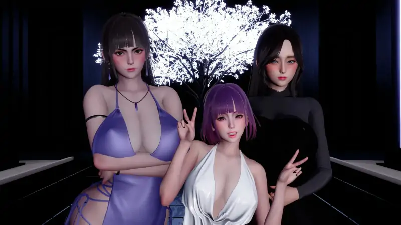 【亚洲SLGAIGPT汉化3D】城市领主CityDom [v0.2] 【PC+安卓4G】