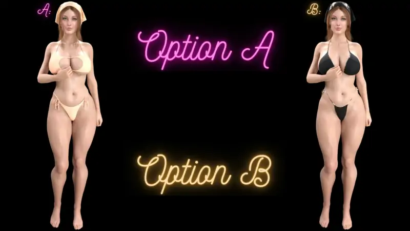 【欧美SLGAIGPT汉化3D】破坏我的继母Breaking My Step-Mother [v0.1]【PC+安卓1.1G】