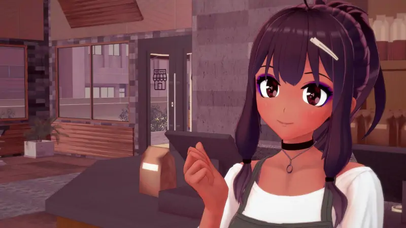 【亚洲SLGAIGPT汉化3D】另一个世界Another World [v1.7.0] 【PC+安卓3.4G】