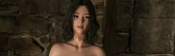 【3D/欧美/html】拉纳大师Masters of Raana PC 0.833版本 [2G]