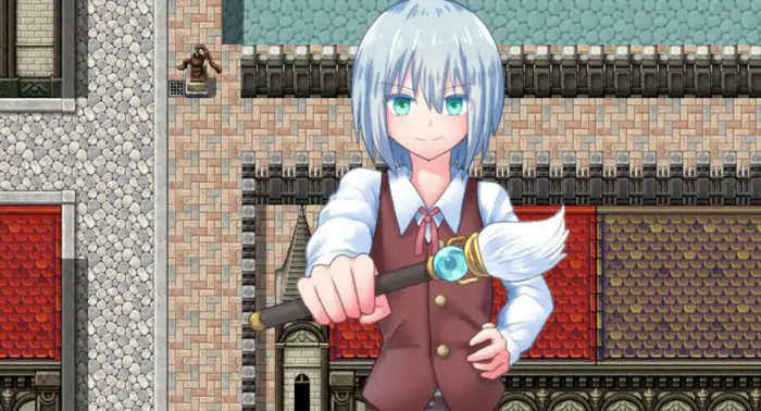 马蒂亚的斗技场 精翻汉化完结版 PC+安卓+全CG 战斗RPG游戏