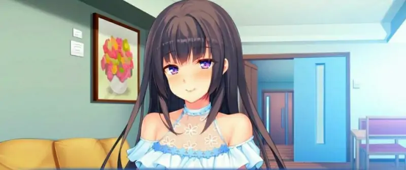 [双端] 【SD/2D/ADV/汉化】她与妹妹的秘密居家生活 双端汉化版【540M】