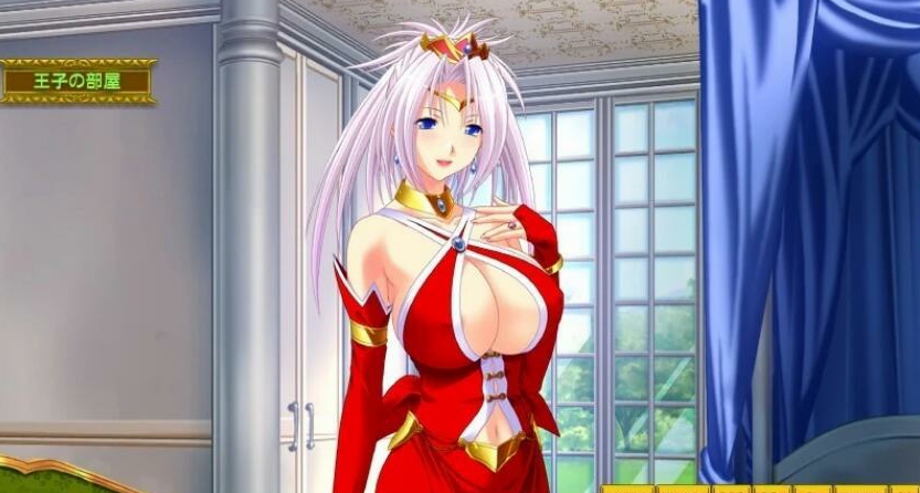 [电脑] 【PC/2D/ADV/汉化】秘姬妃-爱~镶嵌母女的心情~AI汉化版【800M】