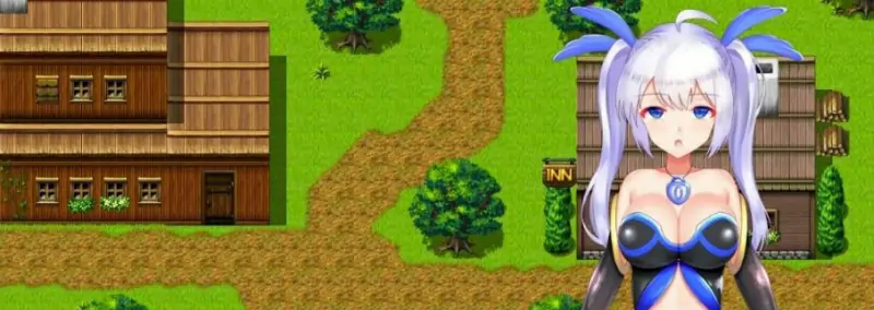 [电脑] 【PC/2D/RPG/汉化】电脑少女被侵蚀 Ver1.05 AI汉化版【1.5G】