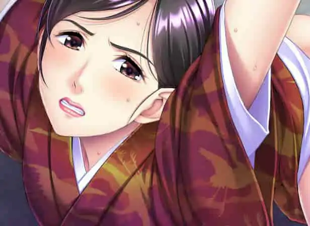 【Tinker Bell新作/重口】貉/ムジナ/Mujina+全CG存档【ADV】