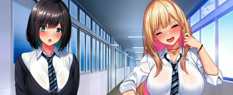 [电脑] 【PC/2D/ADV/汉化】我们是最好的朋友！～ 云翻汉化版【1.8G】