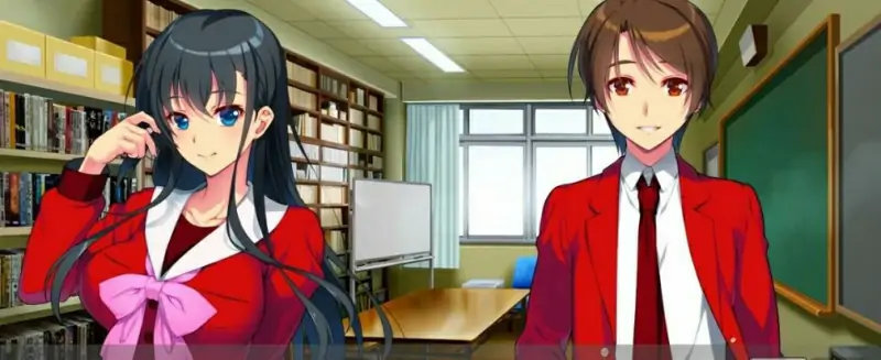 [电脑] 【PC/2D/ADV/汉化】催○夺女Set 1-4+FD~欢迎来到自由世界~AI汉化版+存档【2.6G】