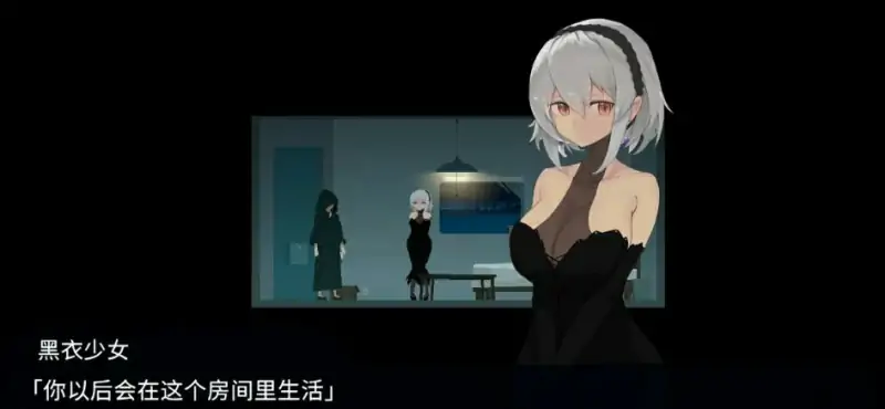 [电脑] 【PC/2D/ACT/中文】Dusk City STEAM官方中文版【1.3G】