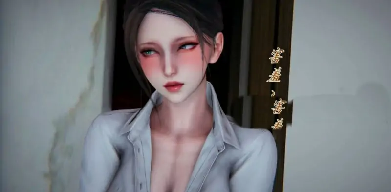 [漫画] 【MH/3D/全彩中文】妈妈成了家里保姆儿媳妇 01-09【1842P/740M】