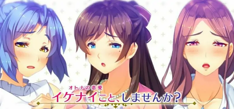 [电脑] 【PC/2D/ADV/汉化】人妻寝取屋 AI汉化版【2.5G】