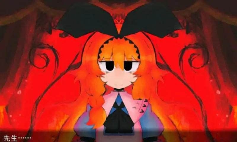 [电脑] 【PC/2D/RPG/汉化】杀死童话 V0.9 精翻汉化版【860M】