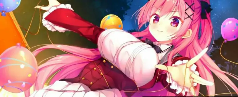 [双端] 【SD/2D/GAL/汉化】花金草花 花山奏 * Gram 第 3 章 双端AI汉化版【3.7G】