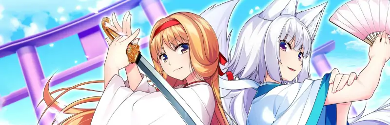 【PC＋安卓KR官中ADV】女装神话 – 女装神話