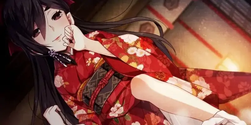 【汉化ADV恶堕】Erewhon 乌有乡 附带全CG存档