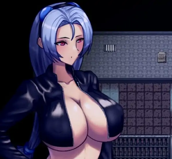 【RPG机翻汉化】BAW-DIN～肉欲之馆篇【PC】