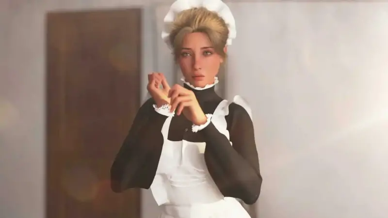 【SLG汉化动态】乡村荡妇改造Ep.6汉化版【PC+安卓1.75G】