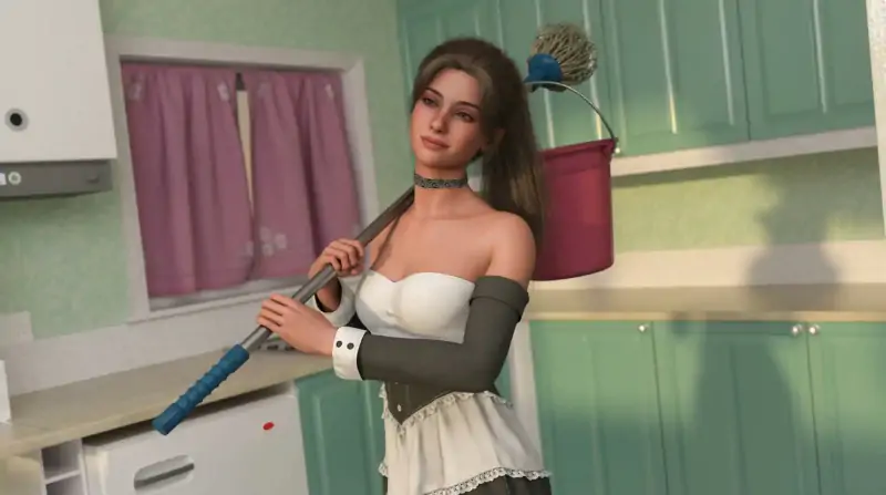 【SLG汉化动态】乡村荡妇改造Ep.6汉化版【PC+安卓1.75G】