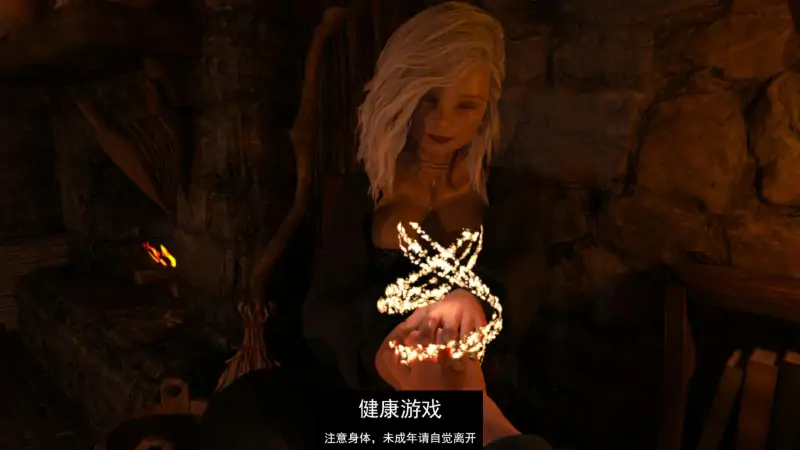 【欧美SLGAIGPT汉化3D】国土安全 Homelander Ch.4 P2【PC+安卓5.7G】