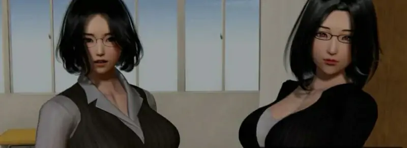 [双端] 【SD/3D/SLG/汉化/动态】我的姐姐阿丽亚 Araiya V0.8 双端汉化赞助版【1.7G】