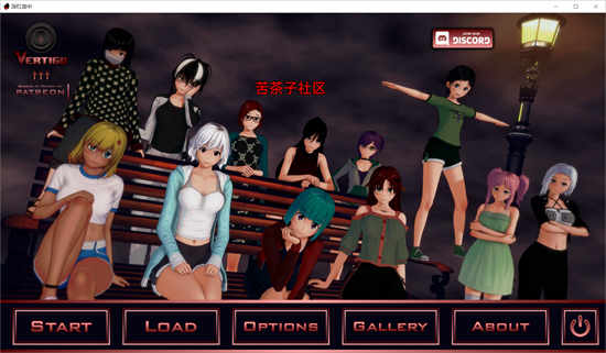 深红色高 Crimson High v0.35.1汉化版[日系SLG/动态]PC+安卓