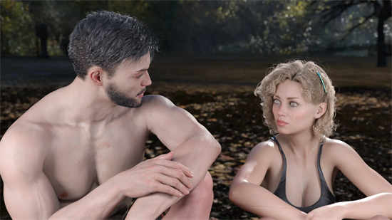 七界 R3.0.06汉化版/The Seven Realms[欧美SLG/动态]PC游戏