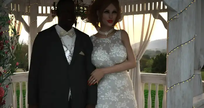 打破我的继母 -v0.1 Breaking My Step-Mother – The Prologu汉化版【欧美SLG/汉化/动态】PC+安卓