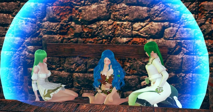 埃里昂编年史 Chronicles of Erion Ch.2v1.04汉化版【亚洲SLG/汉化/动态】【PC+安卓/3.14G/更新】