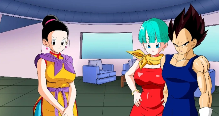 混合冒险Doragon Boll: Hybrid Eroventures V0.1.0汉化版【同人SLG/汉化/沙盒】【PC+安卓/212MB/更新】