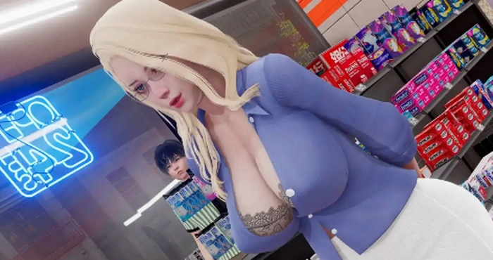 力量少女/Maidens of Power v0.8汉化版【国风SLG/汉化/动态】【PC+安卓/3.24G/更新】