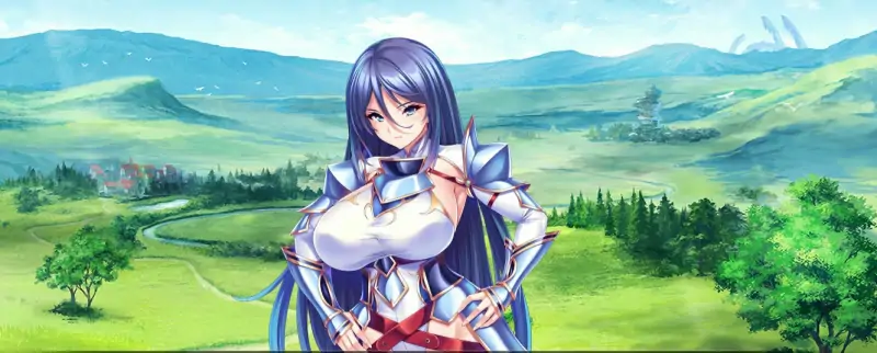 【亚洲SLGAIGPT汉化2D】骑士团长怀孕了Sexcalibur Knights of the Pound Table [v1.0.3]【PC+安卓2.9G】