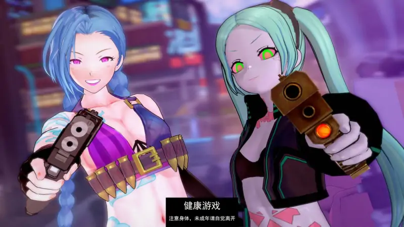 【欧美SLGAIGPT汉化】我的无尽幻想 My Hentai Fantasy [v0.10.1]【PC+安卓1.71G】