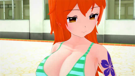 妻子荡妇学校v0.3.7/Waifu Slut School [日系SLG]PC+安卓