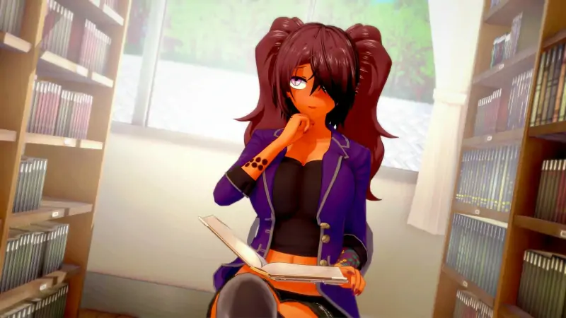 【亚洲SLGAIGPT汉化3D】欢迎来到友谊俱乐部！Welcome to the Friendship Club! [v0.6]【PC+安卓1.6G】