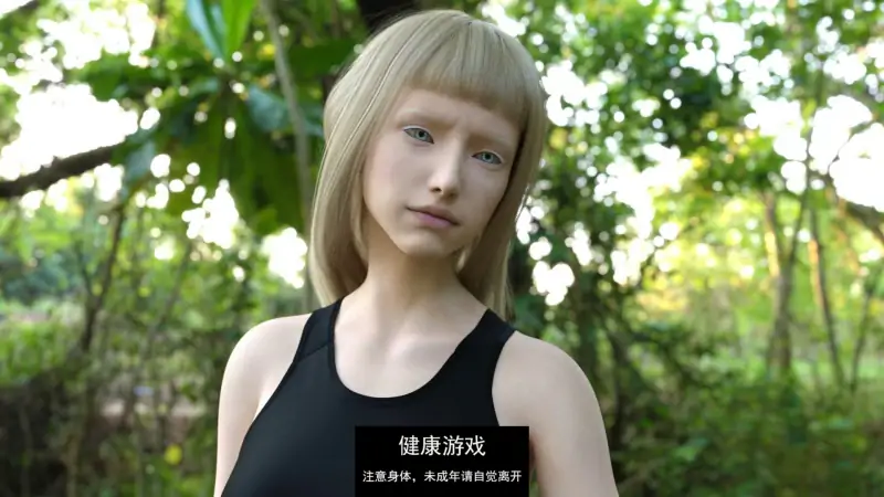 【欧美SLGAIGPT汉化3D】30 天 30 Days v0.2b【PC+安卓1.26G】