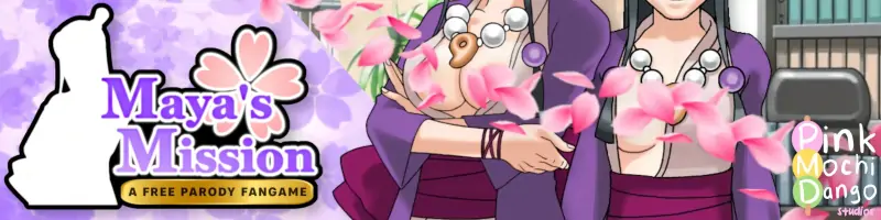 【亚洲SLGAIGPT汉化2D】真宵的任务Maya’s Mission [v0.2.2] 【PC+安卓0.8G】