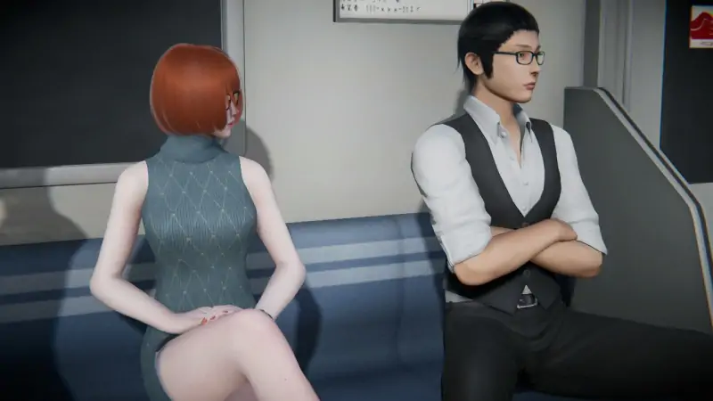 【欧美SLGAIGPT汉化3D】荒花Araiya [v0.8]【PC+安卓0.8G】