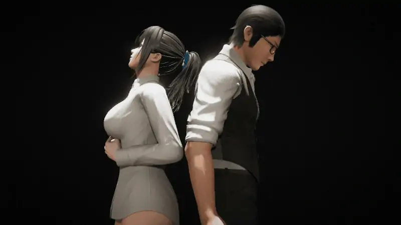 【欧美SLGAIGPT汉化3D】荒花Araiya [v0.8]【PC+安卓0.8G】