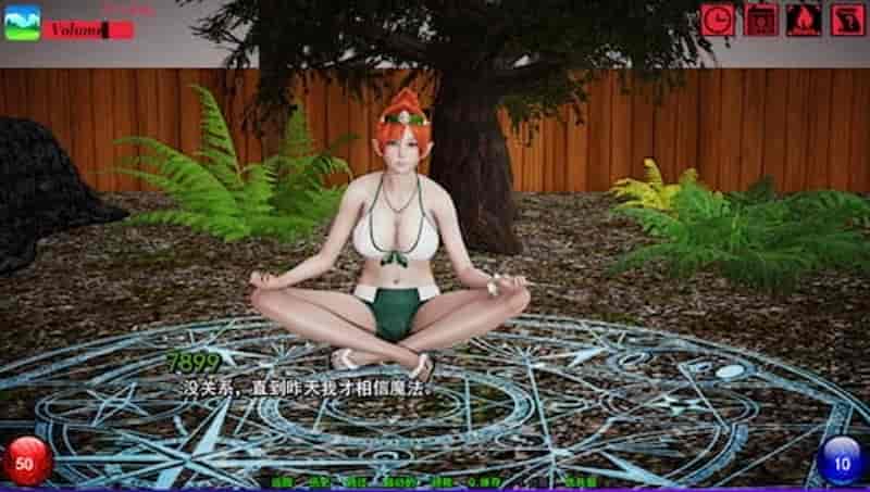 【完结】永恒岛 V1.0/Timeless Island【欧美slg/动态/步兵】