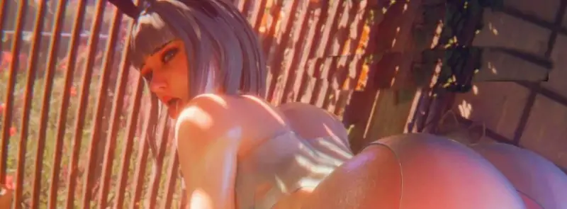 [动画] 【DH/3D/同人】MEGAERA 大师 2024年07月 更新作品 雏田+雅·修特拉【2.9G】