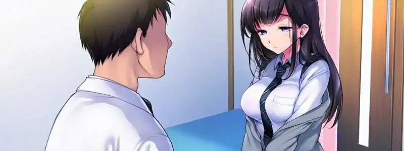 [动画] 【DH/3D/中文字幕】精神科医师与受伤的少女 完整中文版【42′/3.5G】