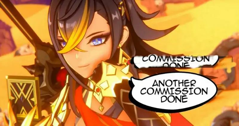 [动画] 【DH/3D/同人】Jygre 大师 更新作品 原神合集上+下【2V/3.2G】