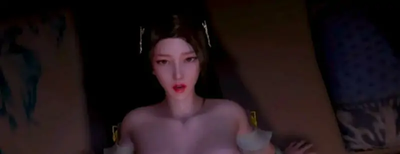 [动画] 【DH/3D/同人】Kai Vi 2024年08月作品 纳兰嫣然【12′/900M】